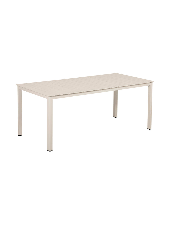 Kariba Outdoor Table 6 Seater
