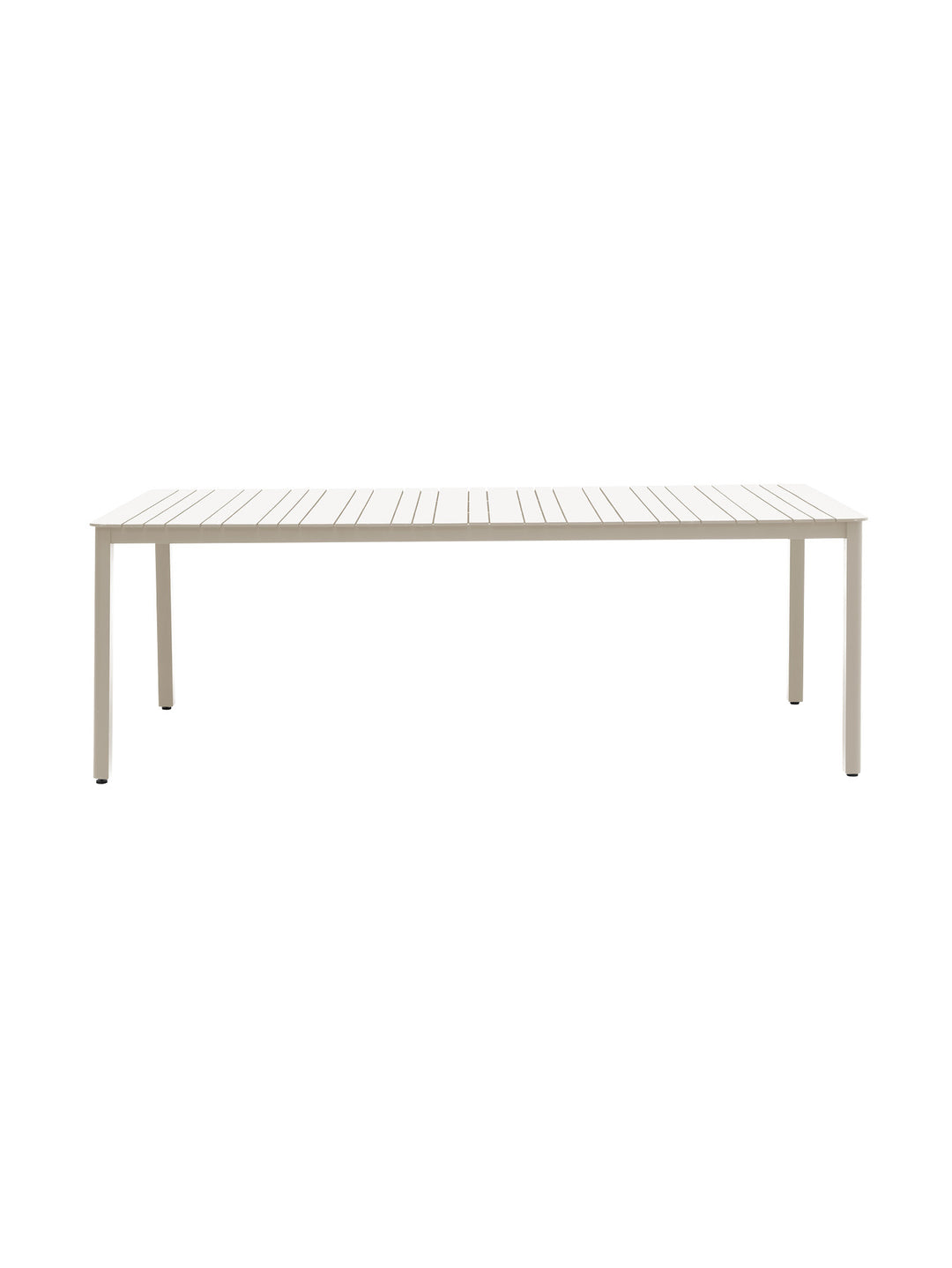 Kariba Outdoor Table 8 Seater