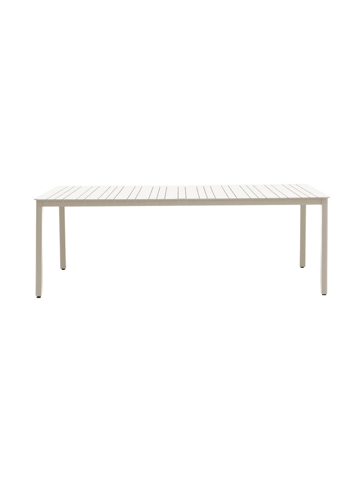 Kariba Outdoor Table 8 Seater