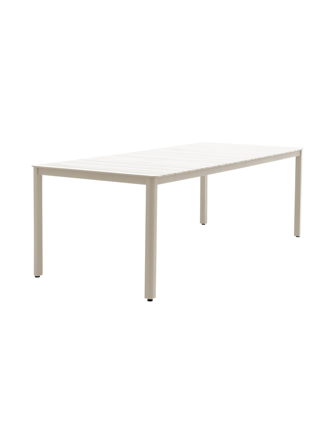 Kariba Outdoor Table 8 Seater