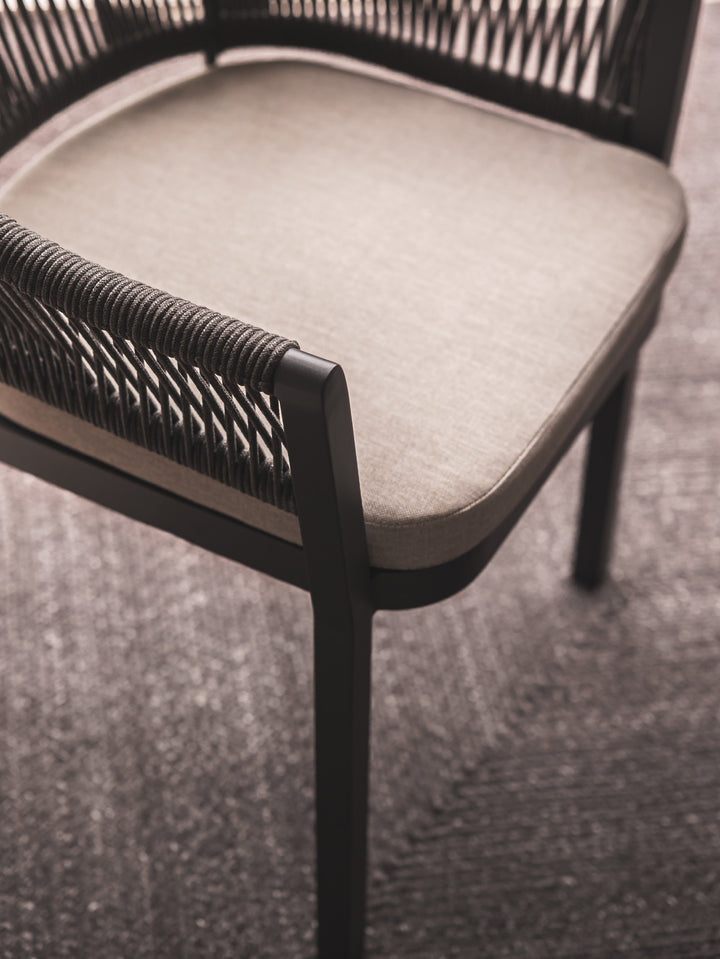 Karoo Outdoor Chair