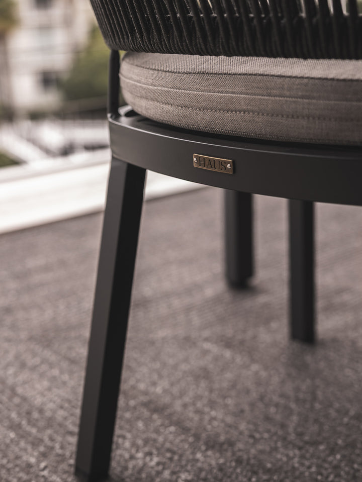 Karoo Outdoor Chair