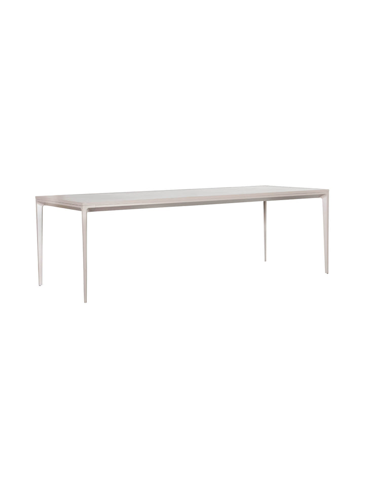 Kruger Outdoor 8-10 Seater Dining Table - Outdoor Furniture- Hertex Haus Online - badge_fully_outdoor