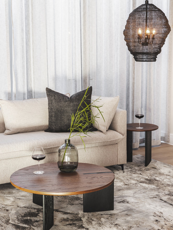 Lampara Mesh Pendant Extra Large