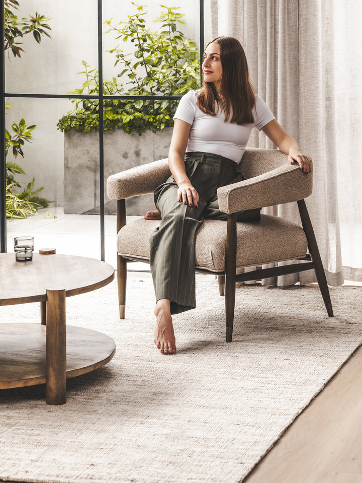 Lexi Occasional Chair