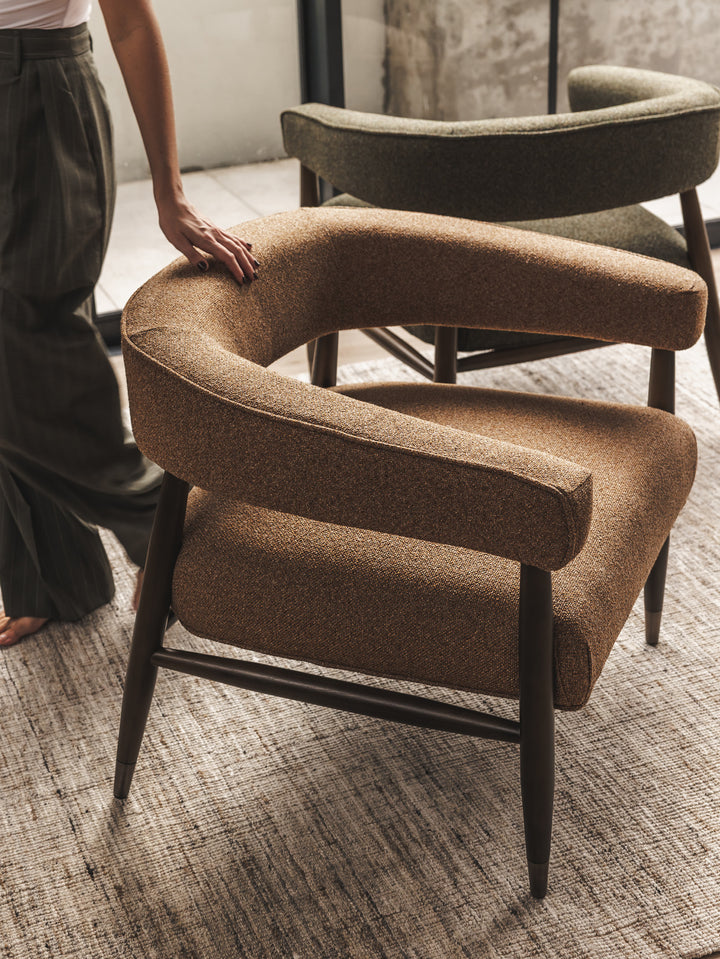 Lexi Occasional Chair