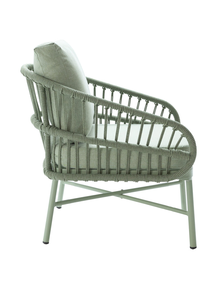 Lolita Outdoor Occasional Chair