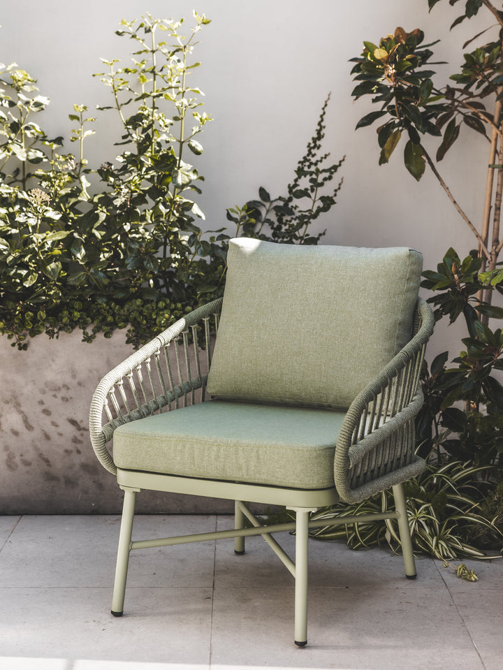 Lolita Outdoor Occasional Chair