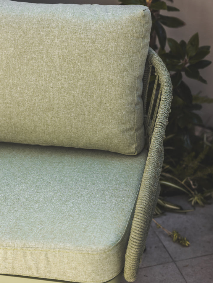 Lolita Outdoor Occasional Chair