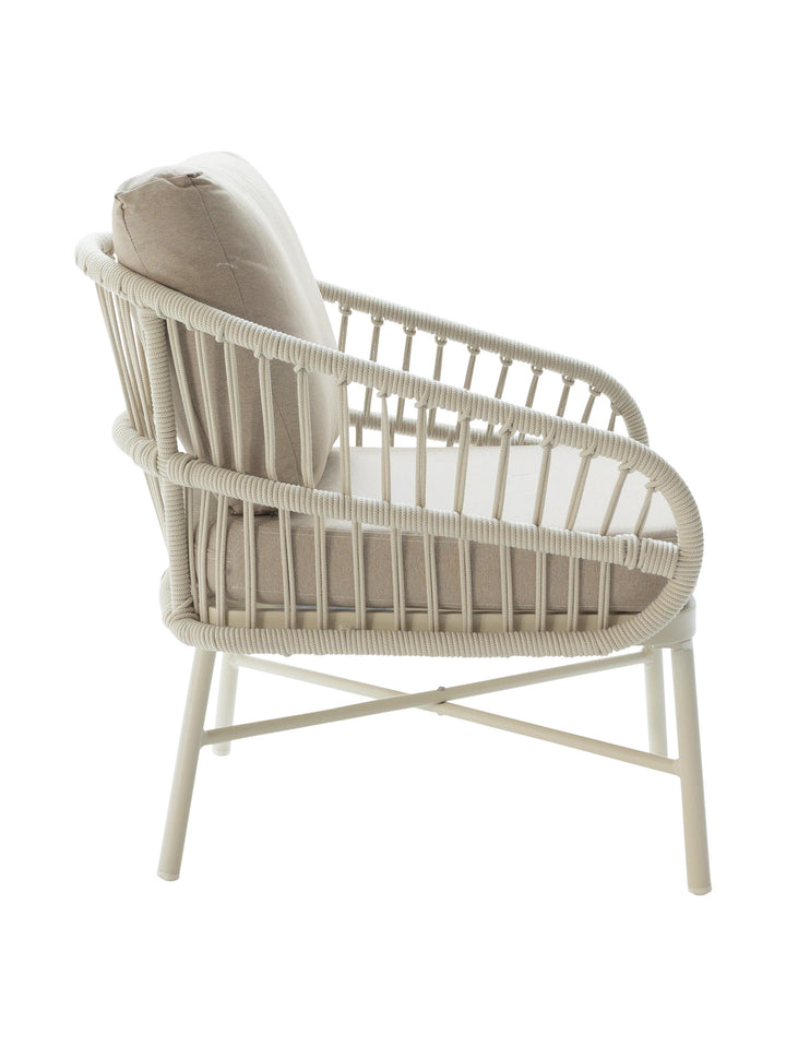 Lolita Outdoor Occasional Chair