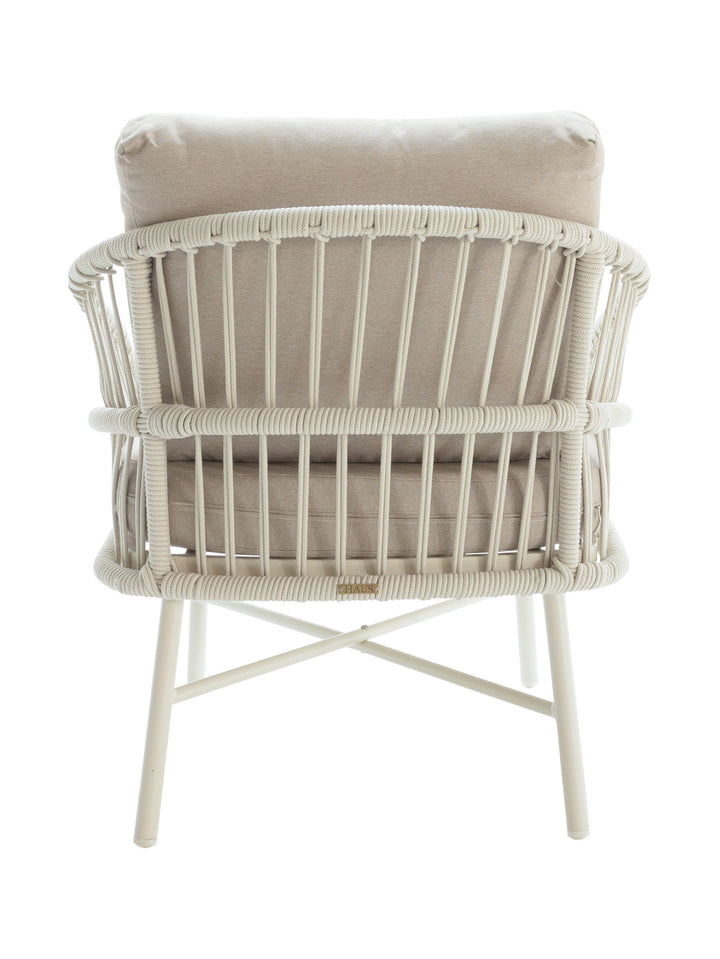 Lolita Outdoor Occasional Chair