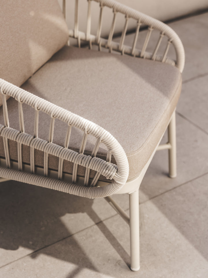 Lolita Outdoor Occasional Chair