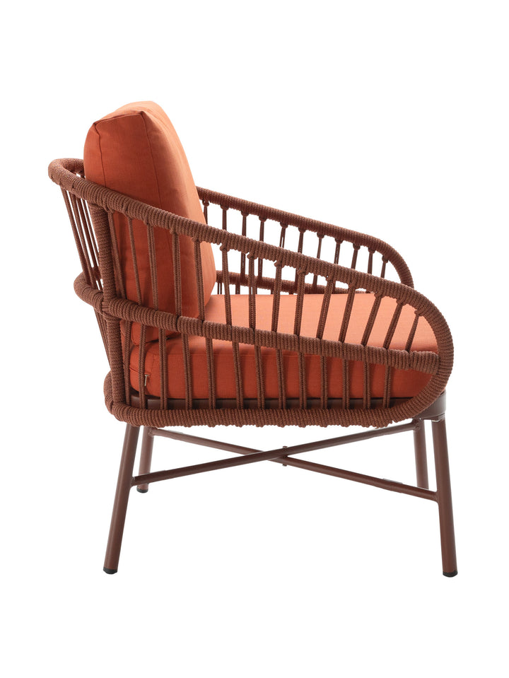 Lolita Outdoor Occasional Chair