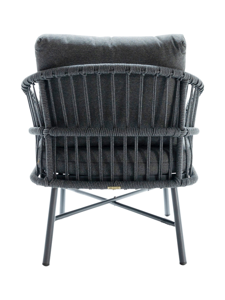 Lolita Outdoor Occasional Chair