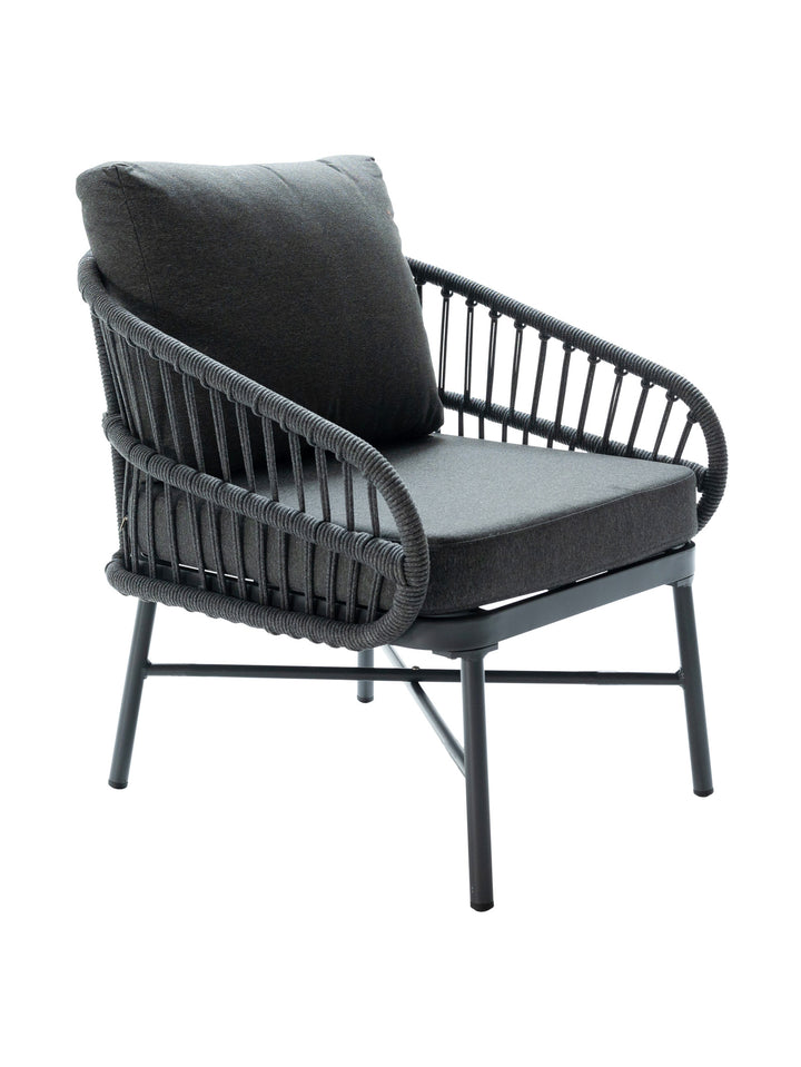 Lolita Outdoor Occasional Chair