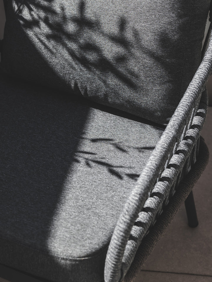 Lolita Outdoor Occasional Chair