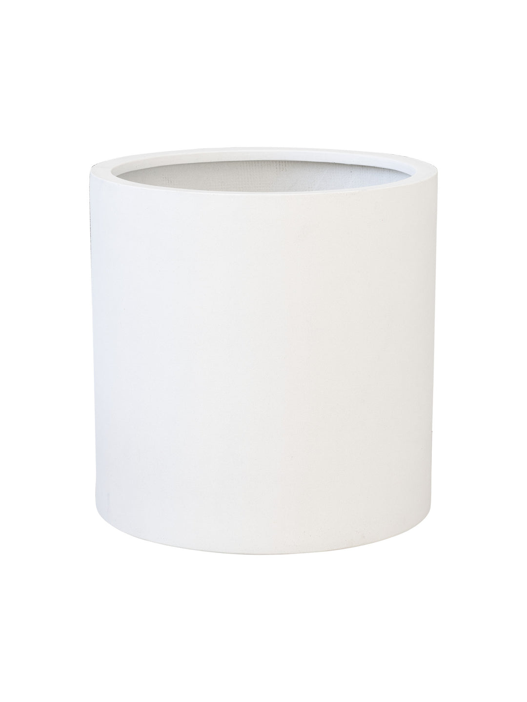 Loma Planters in Bone