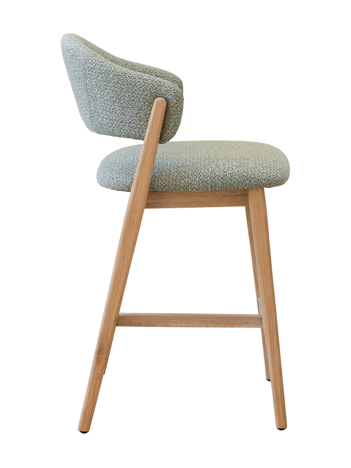 Lorenzo Counter Chair