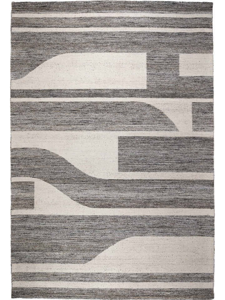 Extend Rug in Forest