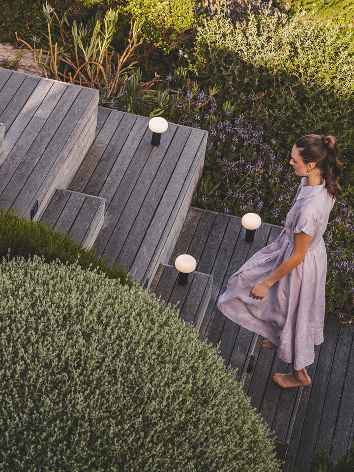 Mallow USB Table Light