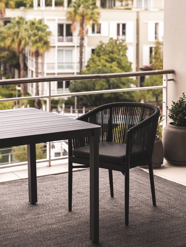 Marbella Outdoor Dining Chair