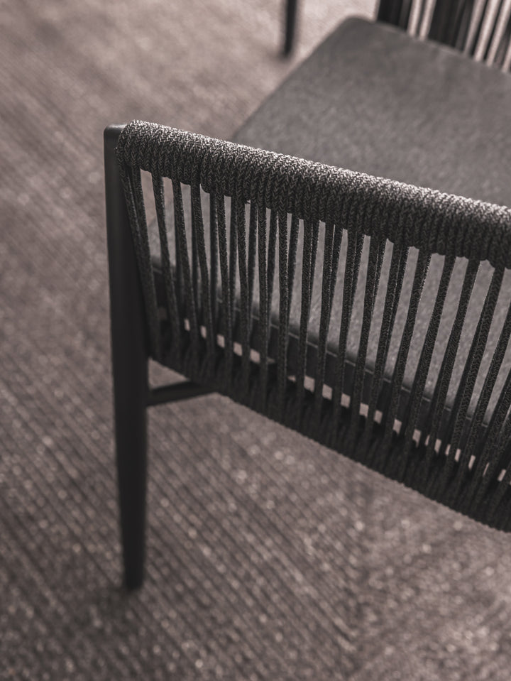 Marbella Outdoor Dining Chair