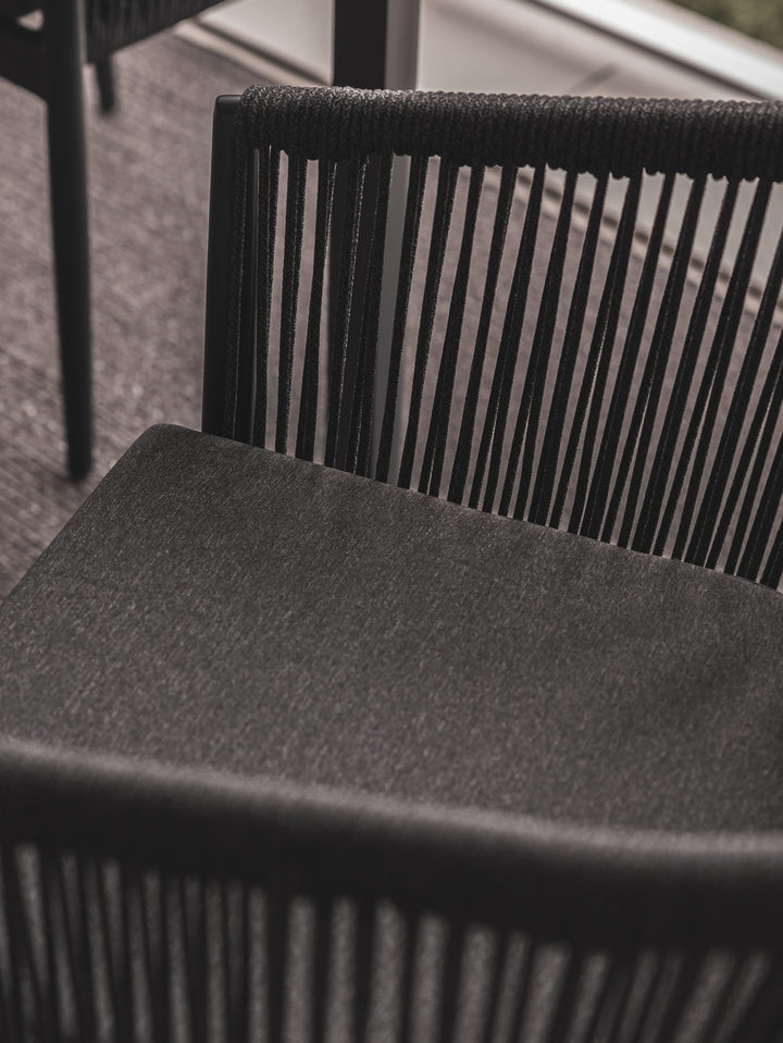 Marbella Outdoor Dining Chair