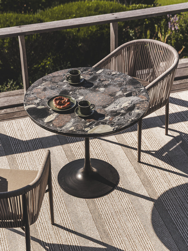 Marbella Outdoor Dining Chair