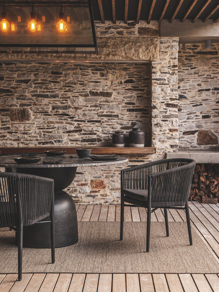 Marbella Outdoor Dining Chair