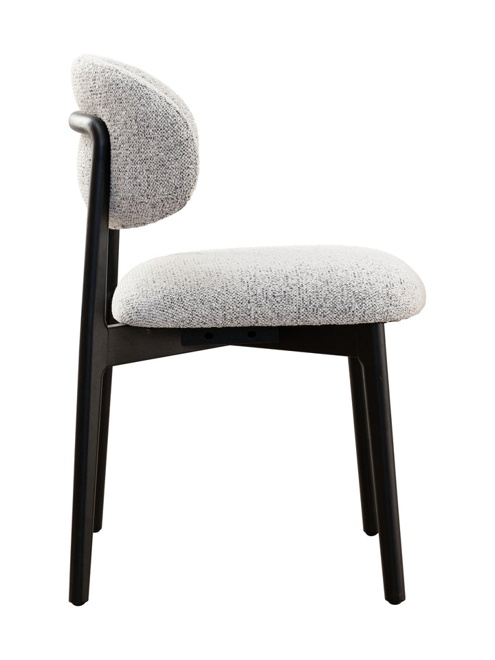 Milano Oak Chair