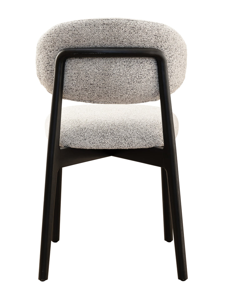 Milano Oak Chair