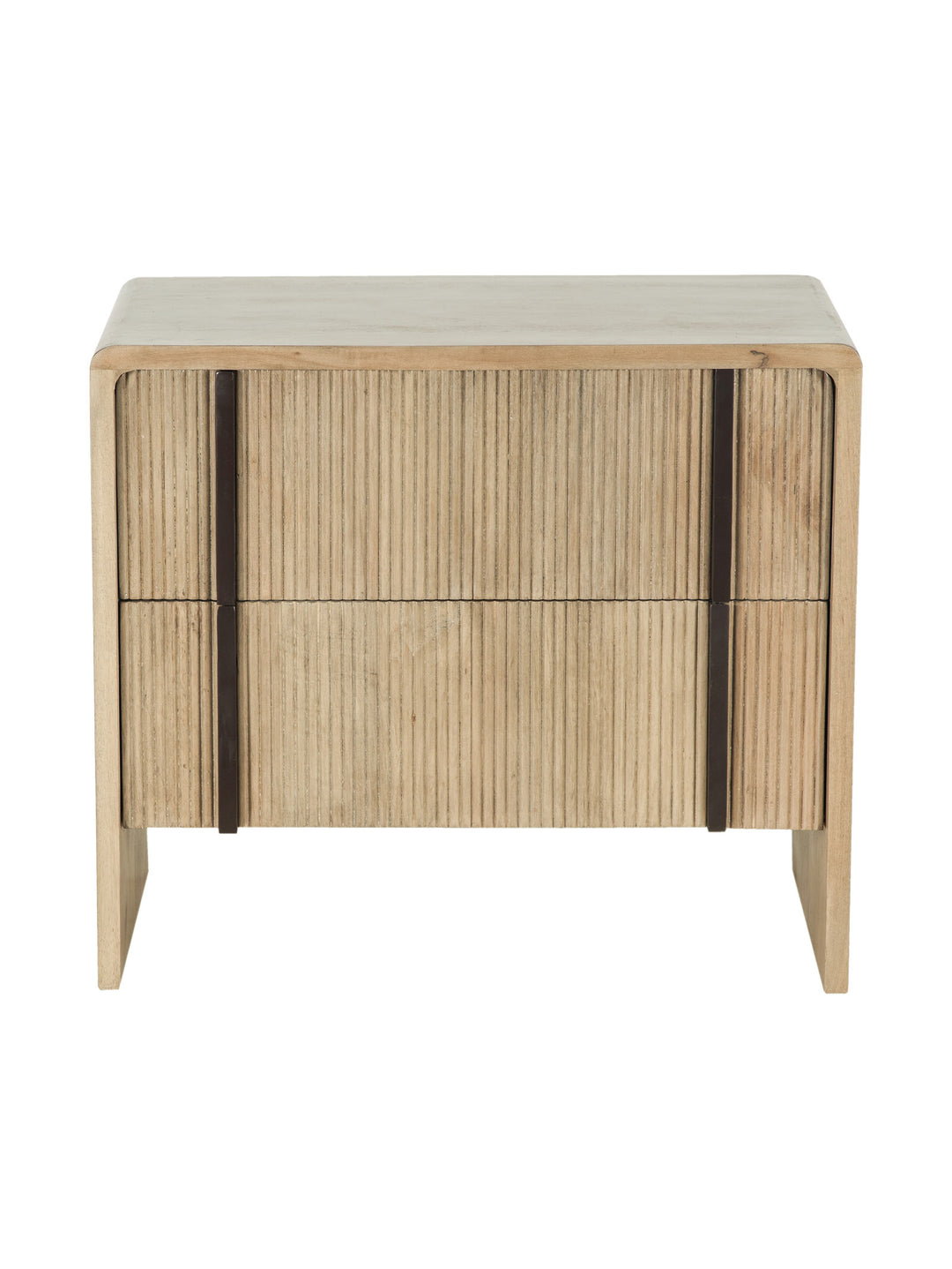 Montauk Nightstand in Vintage