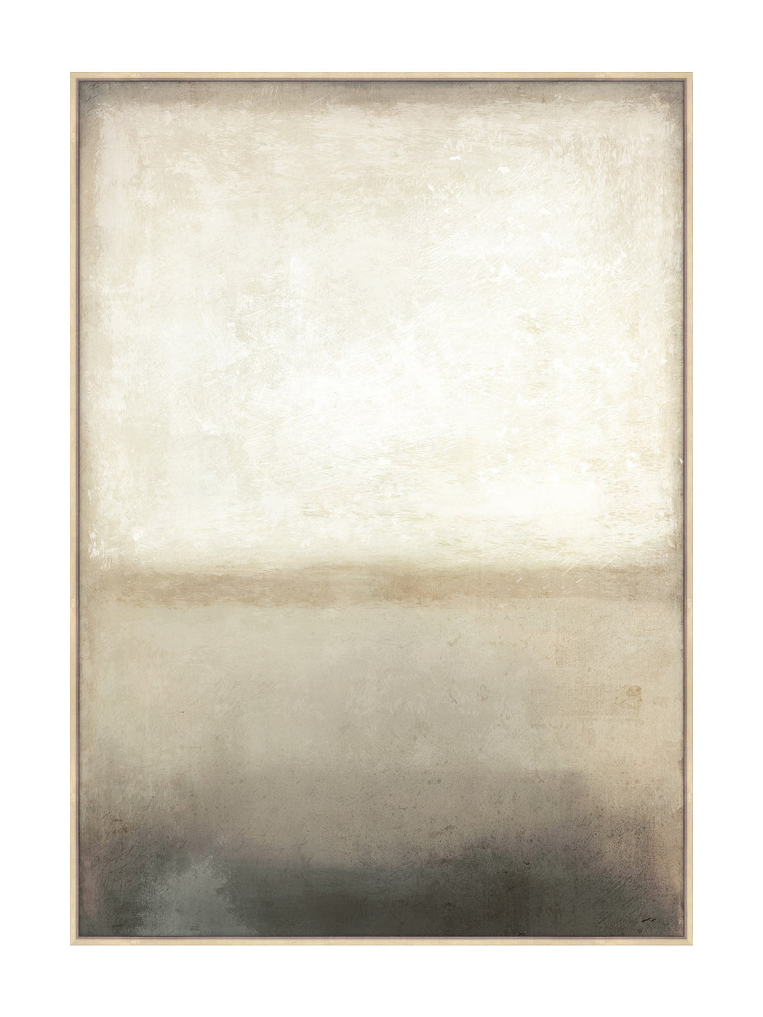 Moodspace Wall Art in Cloud