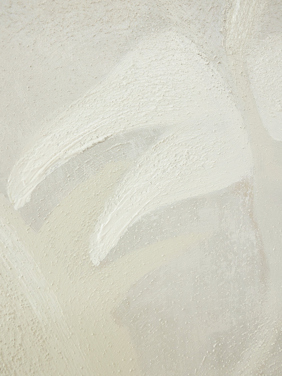 Mystique Flora Wall Art in Vapour