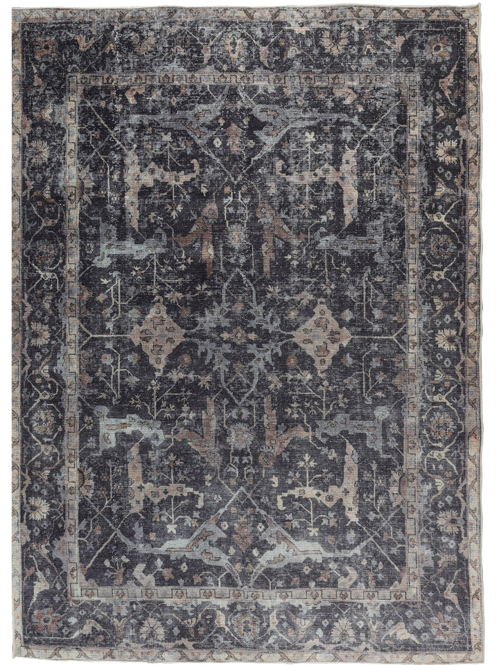 Zeus Rug in Stargazer