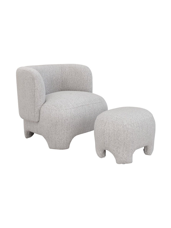 Nala Occasional Chair Set
