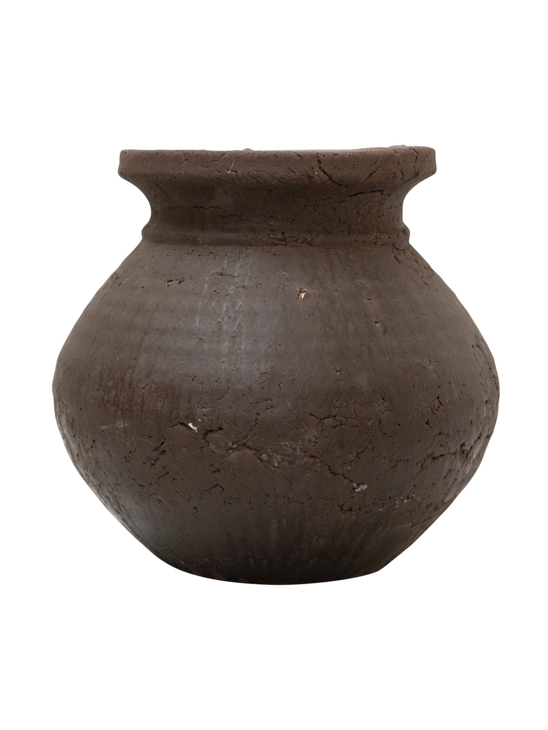 Nama Vase in Dark Earth