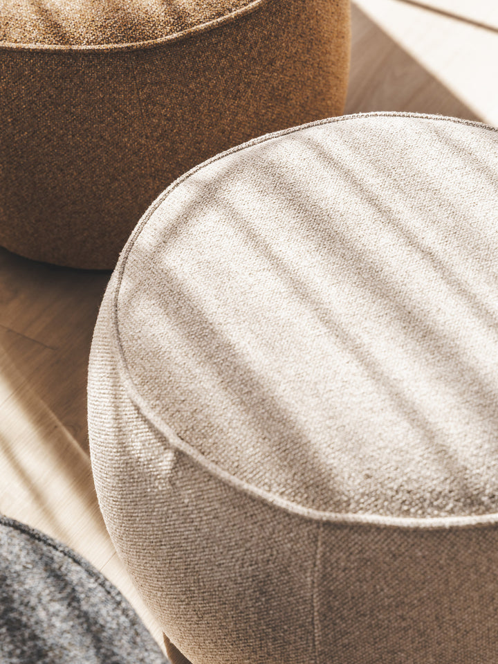 Nigella Ottoman