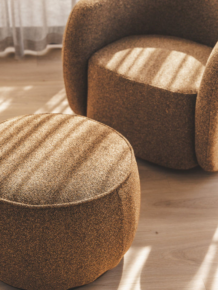 Nigella Ottoman