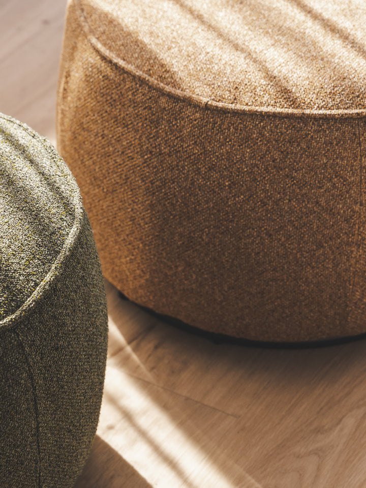 Nigella Ottoman