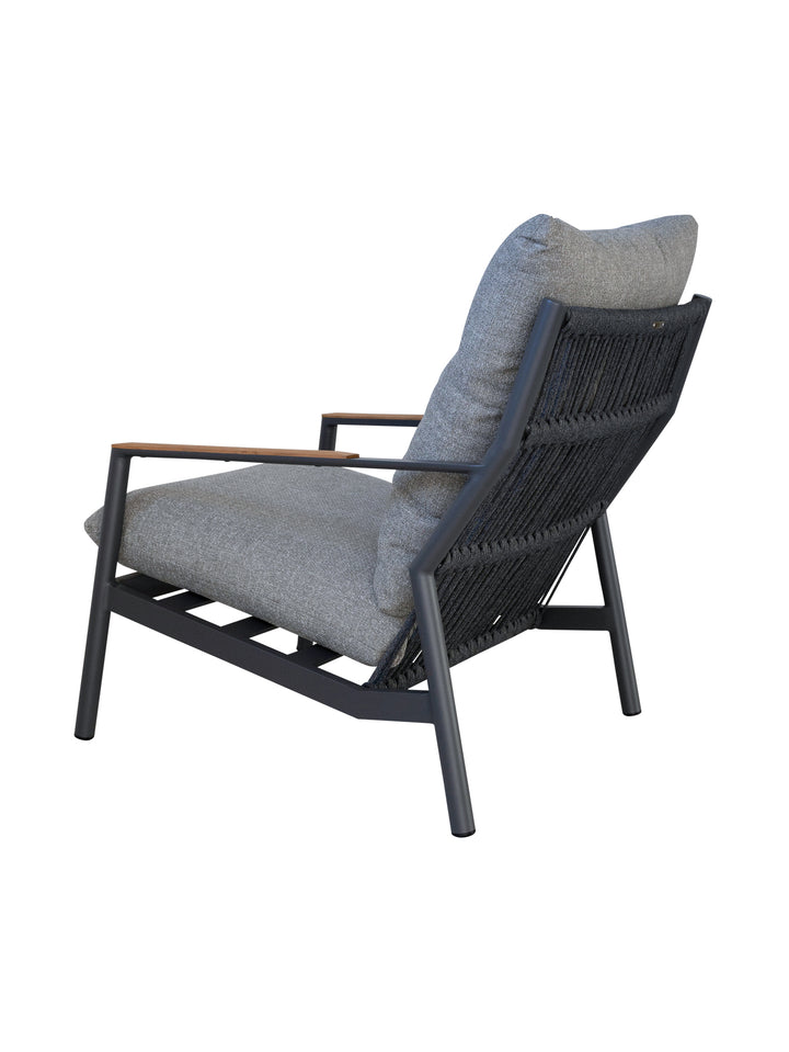 Nirvana Outdoor Occasional Chair Set