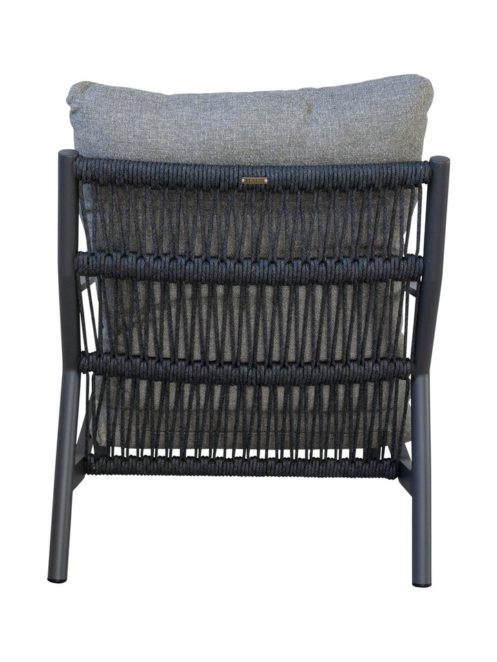 Nirvana Outdoor Occasional Chair Set