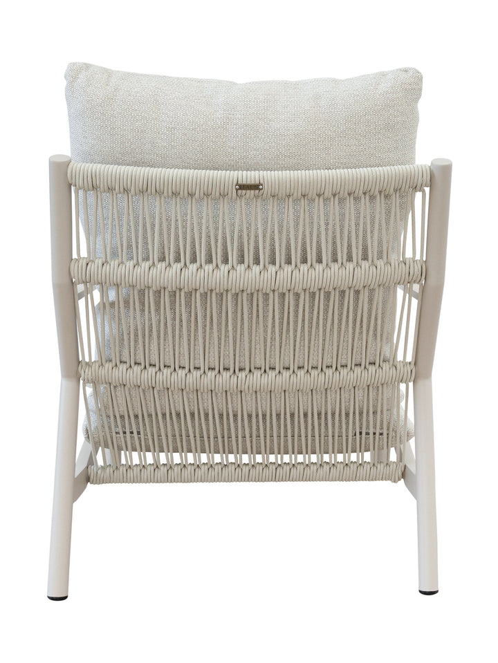 Nirvana Outdoor Occasional Chair Set