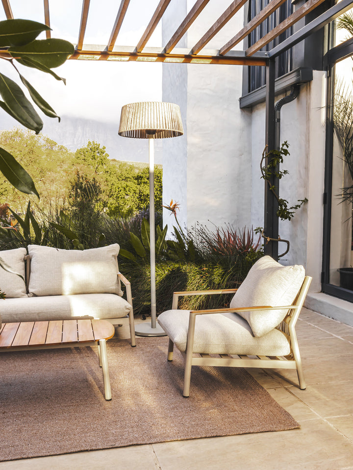 Nirvana Outdoor Sofa Set