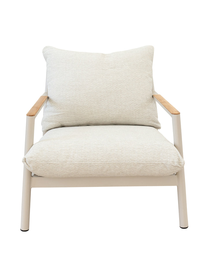 Nirvana Outdoor Sofa Set