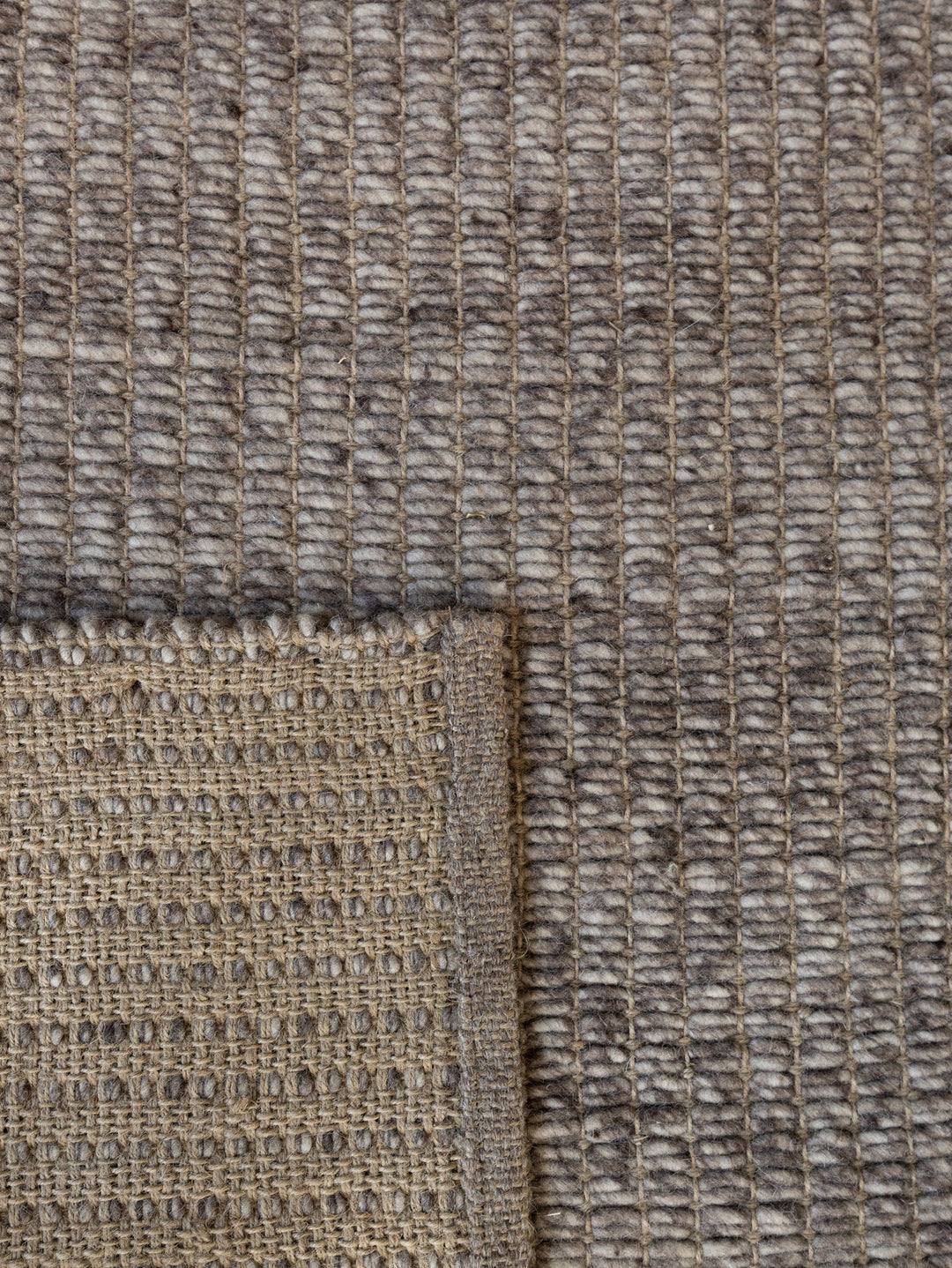 Norway Rug in Gravel