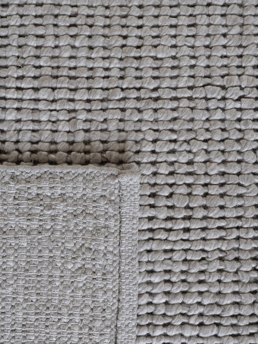 Overberg Rug in Mist