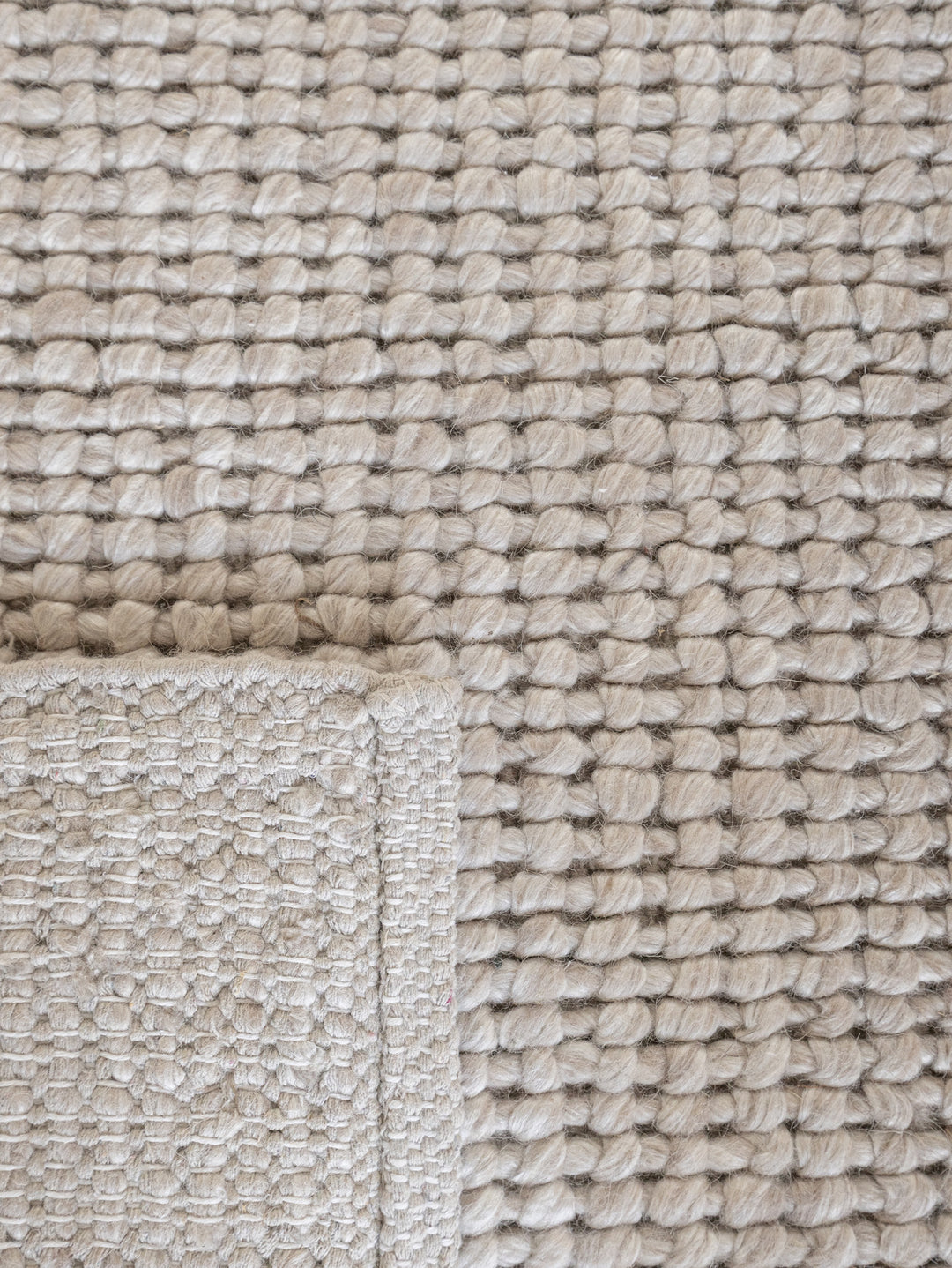 Overberg Rug in Path