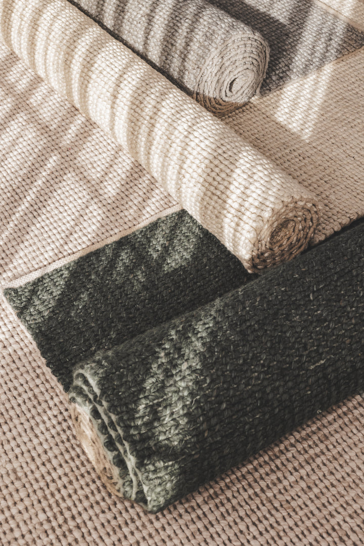 Overberg Rug in Vine