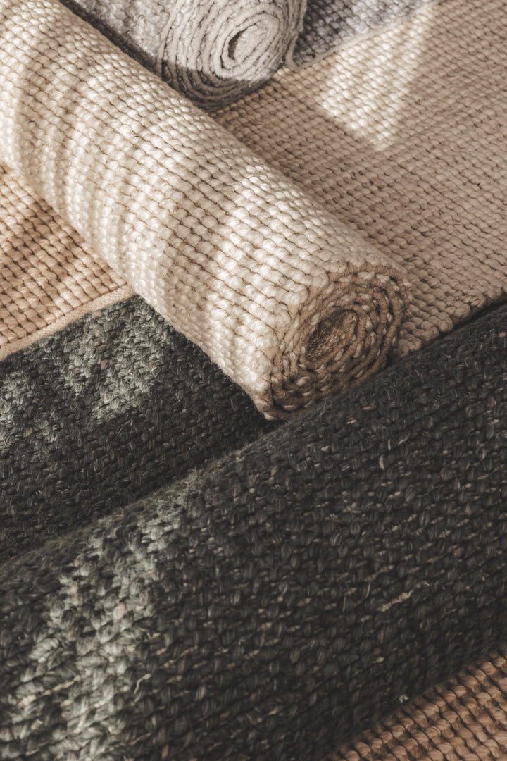 Overberg Rug in Vine